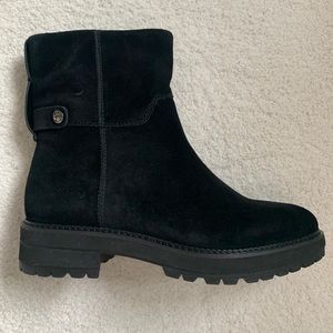 Franco Sarto boots (Never Worn)